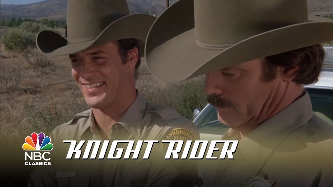 knight rider full episodes