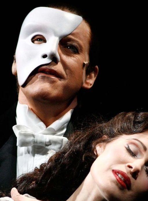 phantom of the opera 35th anniversary